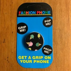 Brand new pop socket